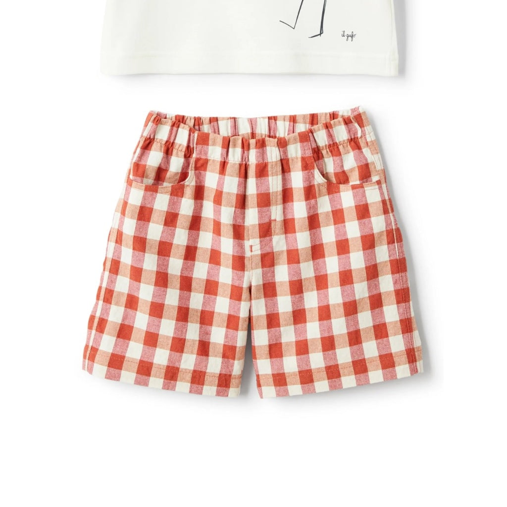 Il Gufo Outfit Set