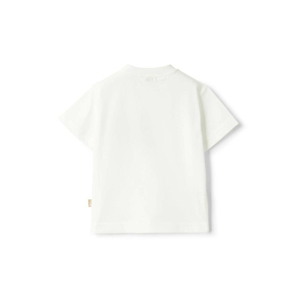 Il Gufo Graphic T-shirt