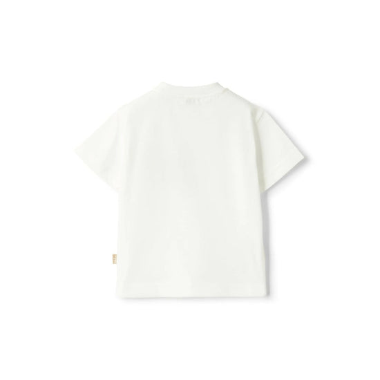 Il Gufo Graphic T-shirt