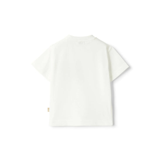 Il Gufo Graphic T-shirt