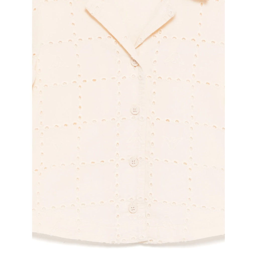 Emporio Armani Junior Shirt Blouse