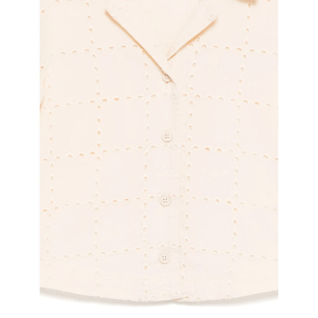 Emporio Armani Junior Shirt Blouse