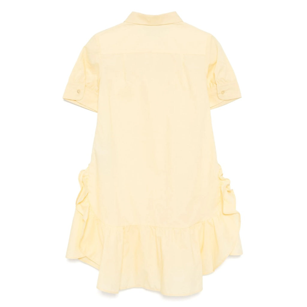 Emporio Armani Junior Shirt Dress