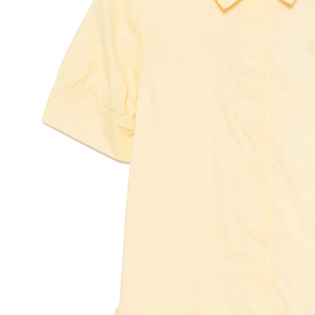 Emporio Armani Junior Shirt Dress