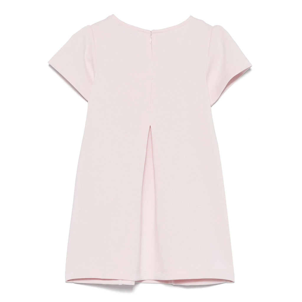 Emporio Armani Junior Eagle Logo Dress
