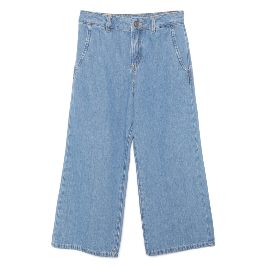 Emporio Armani Junior Denim Jeans