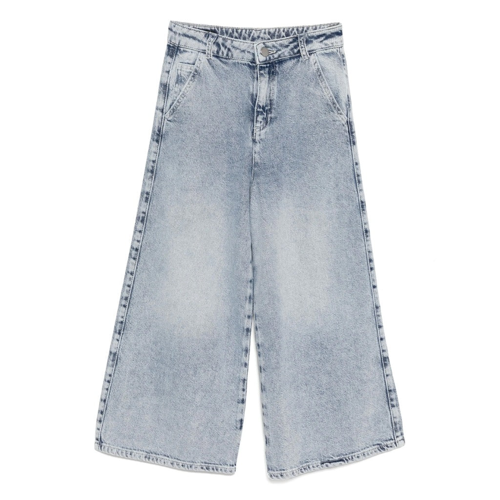 Emporio Armani Junior Denim Jeans