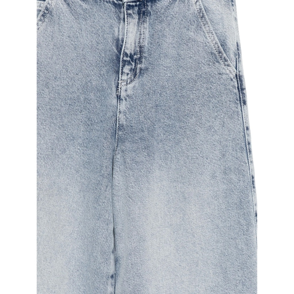 Emporio Armani Junior Denim Jeans