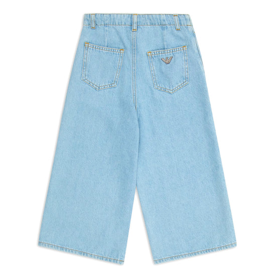 Load image into Gallery viewer, Emporio Armani Junior Denim Jeans

