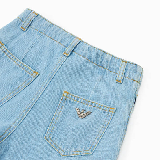 Load image into Gallery viewer, Emporio Armani Junior Denim Jeans
