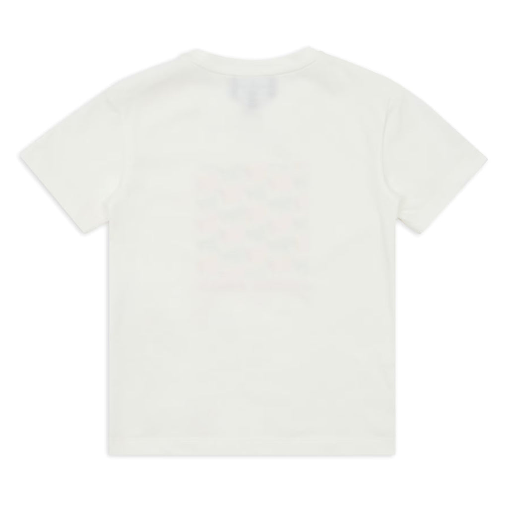 Emporio Armani Junior Graphic T-shirt