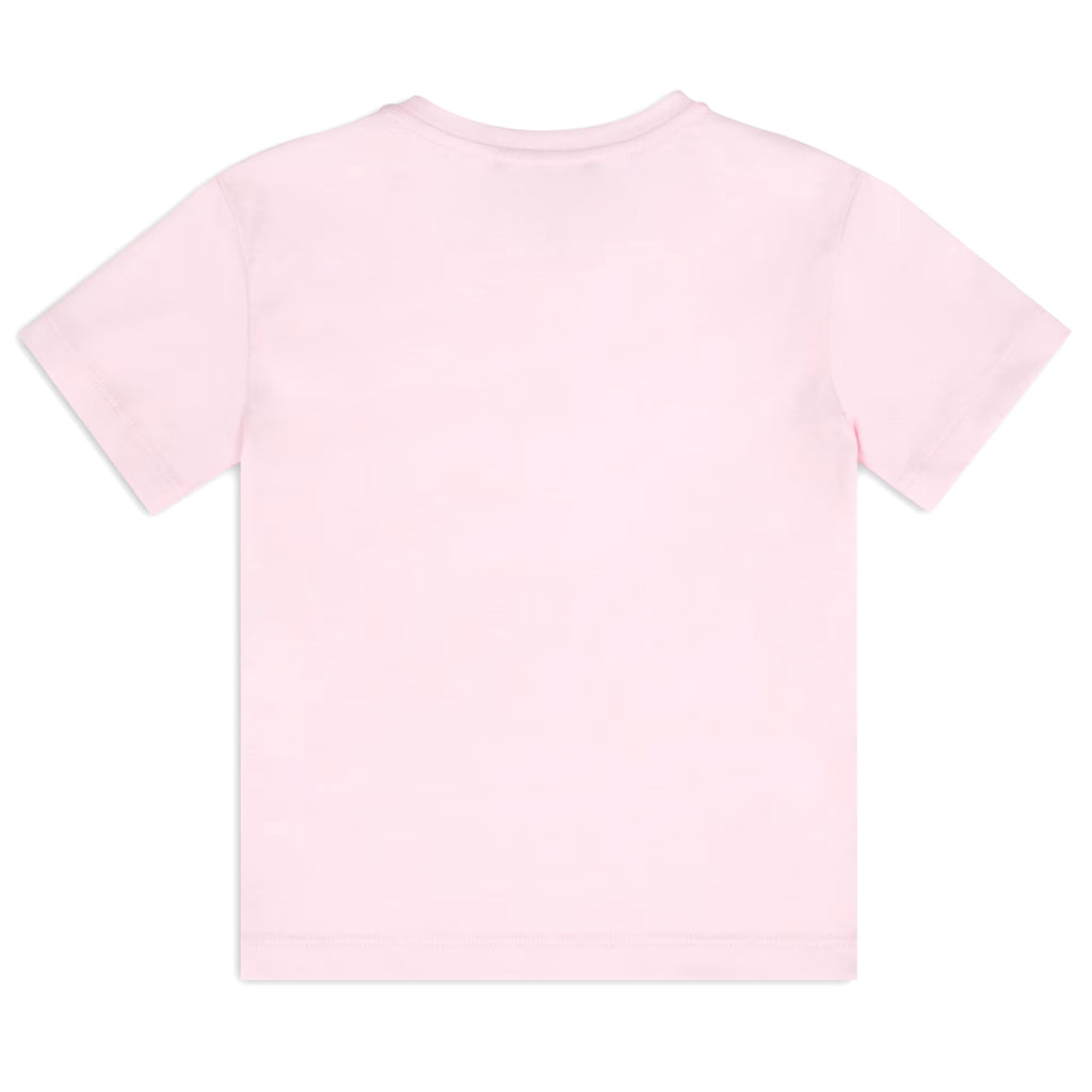 Emporio Armani Junior Eagle Logo T-shirt