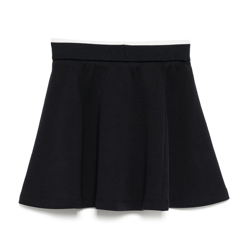 Emporio Armani Junior Flared Skirt