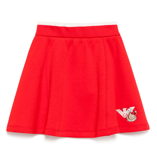 Emporio Armani Junior Flared Skirt