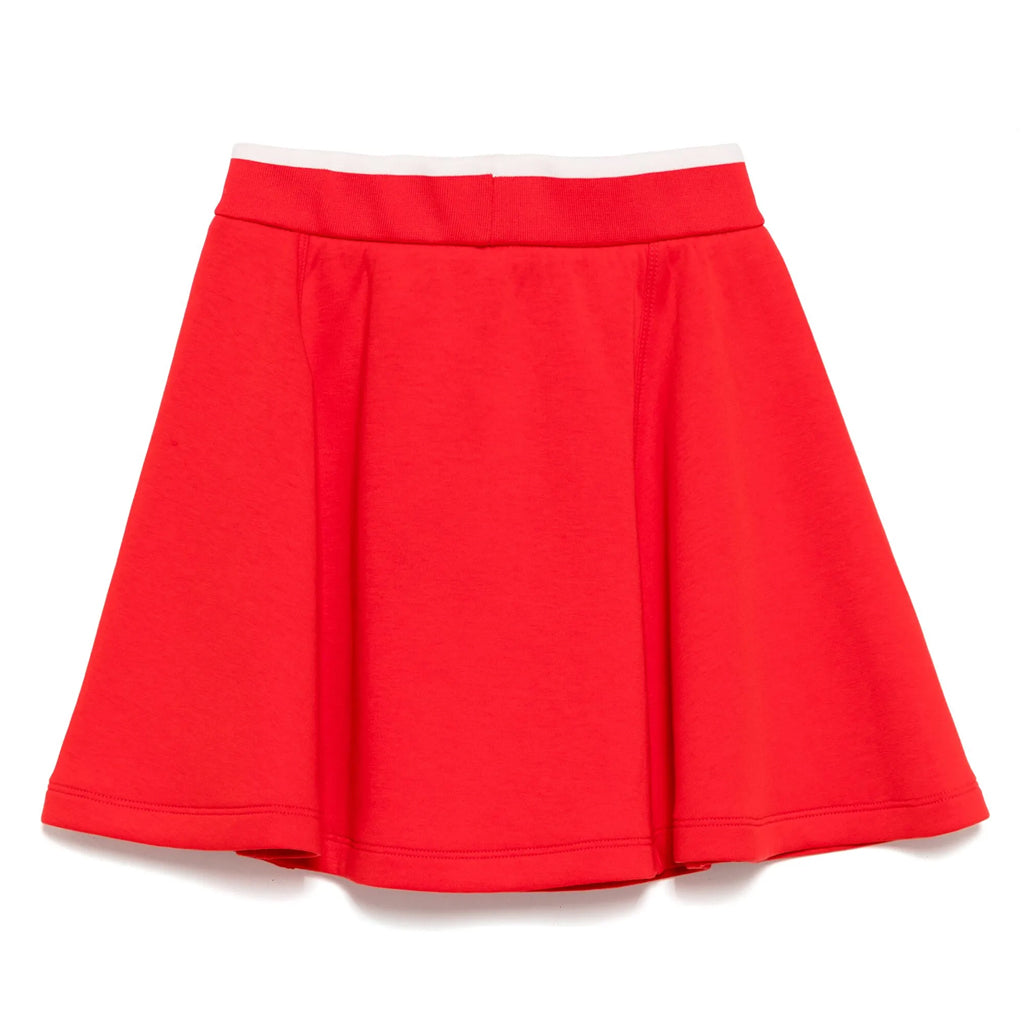 Emporio Armani Junior Flared Skirt
