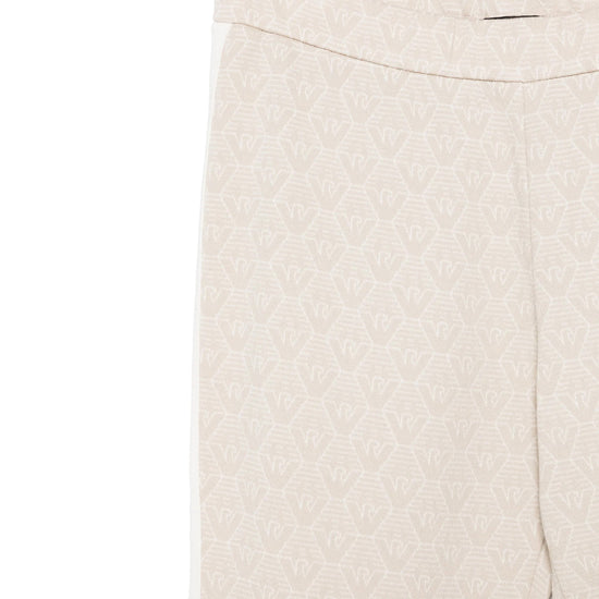 Emporio Armani Junior Eagle Pattern Sweatpants