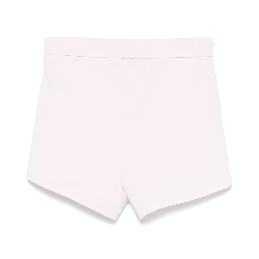 Emporio Armani Junior Eagle Logo Sweat Shorts