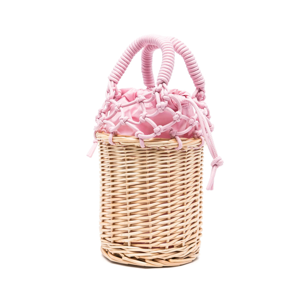 Emporio Armani Junior Bucket Bag