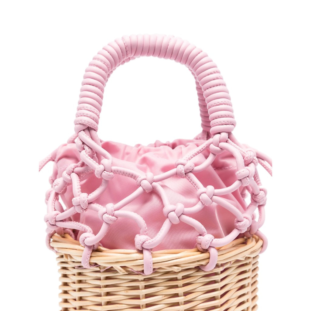 Emporio Armani Junior Bucket Bag