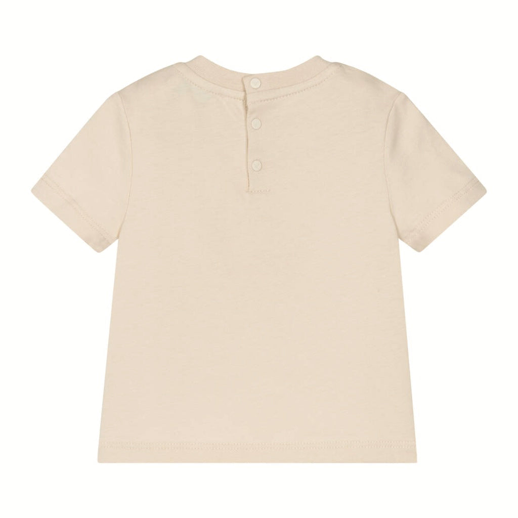 Emporio Armani Junior Graphic Print T-shirt