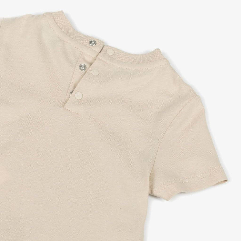Emporio Armani Junior Graphic Print T-shirt