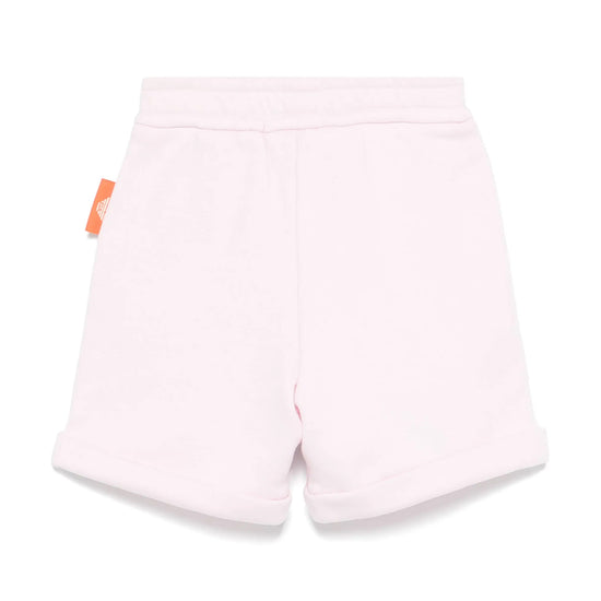 Load image into Gallery viewer, Emporio Armani Junior Eagle Logo Sweat Shorts

