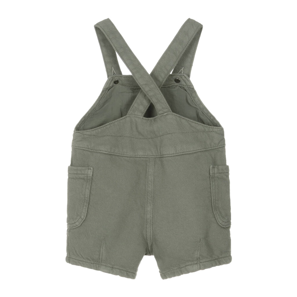 Emporio Armani Junior Dungarees