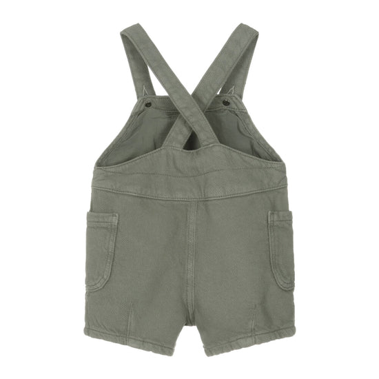 Load image into Gallery viewer, Emporio Armani Junior Dungarees
