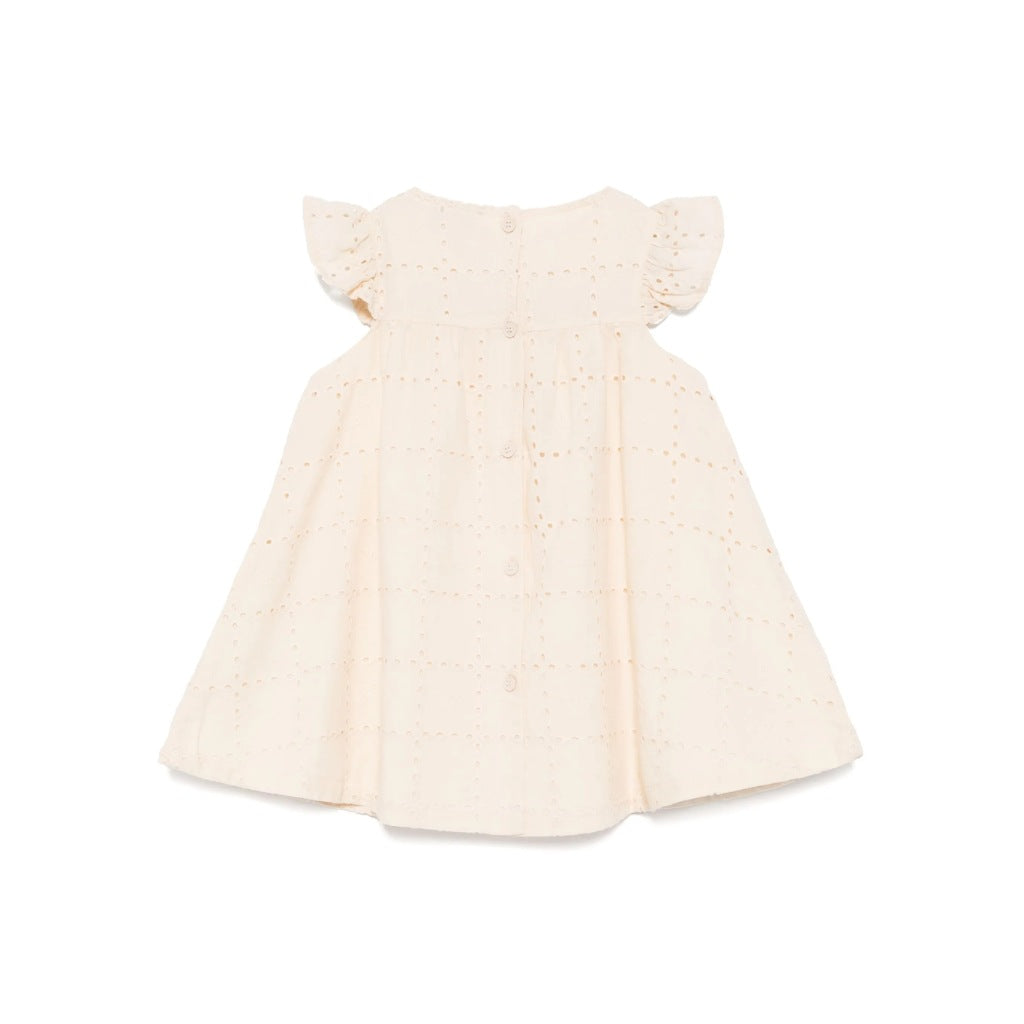 Emporio Armani Junior Mini Eagle Logo Dress