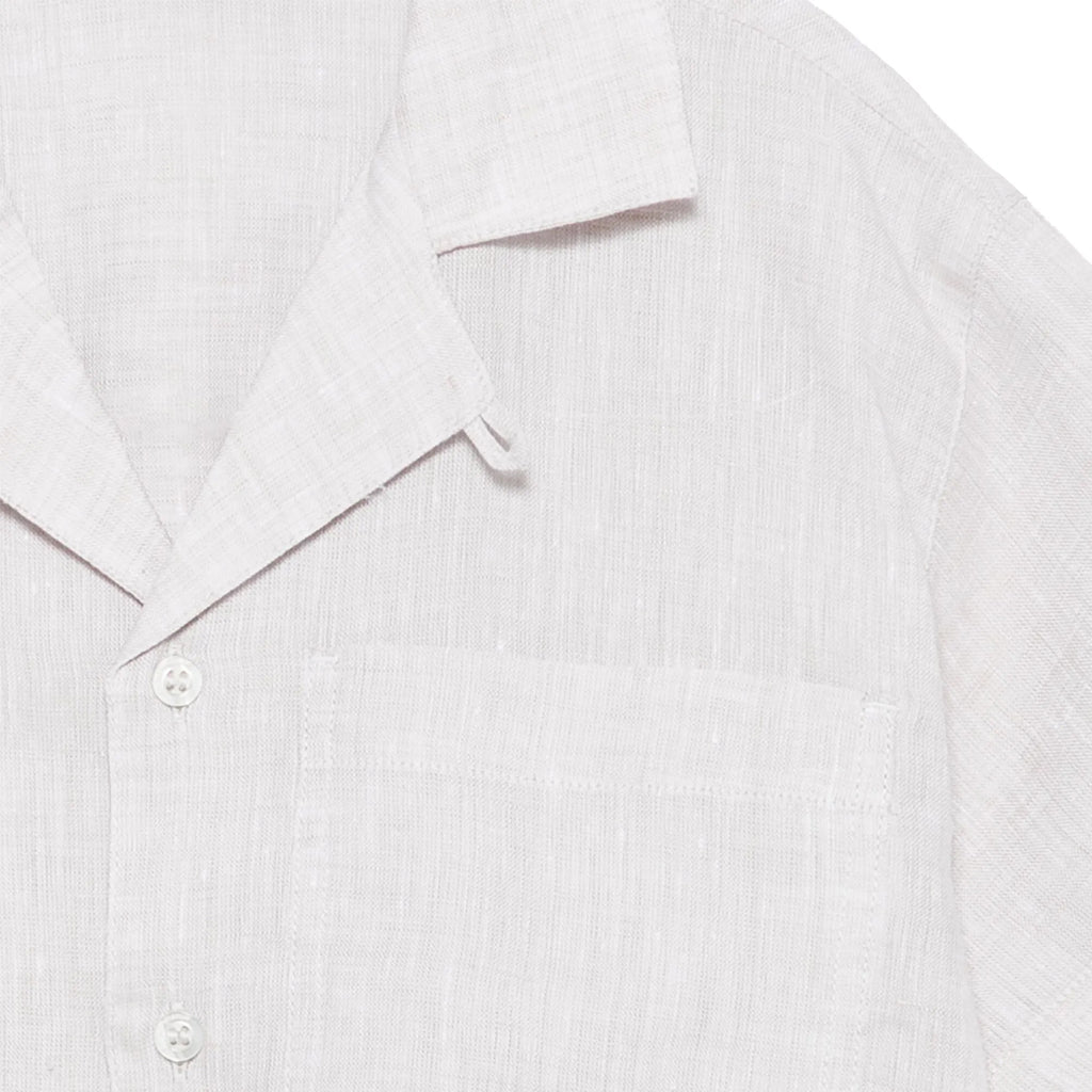 Emporio Armani Junior Short Sleeved Shirt