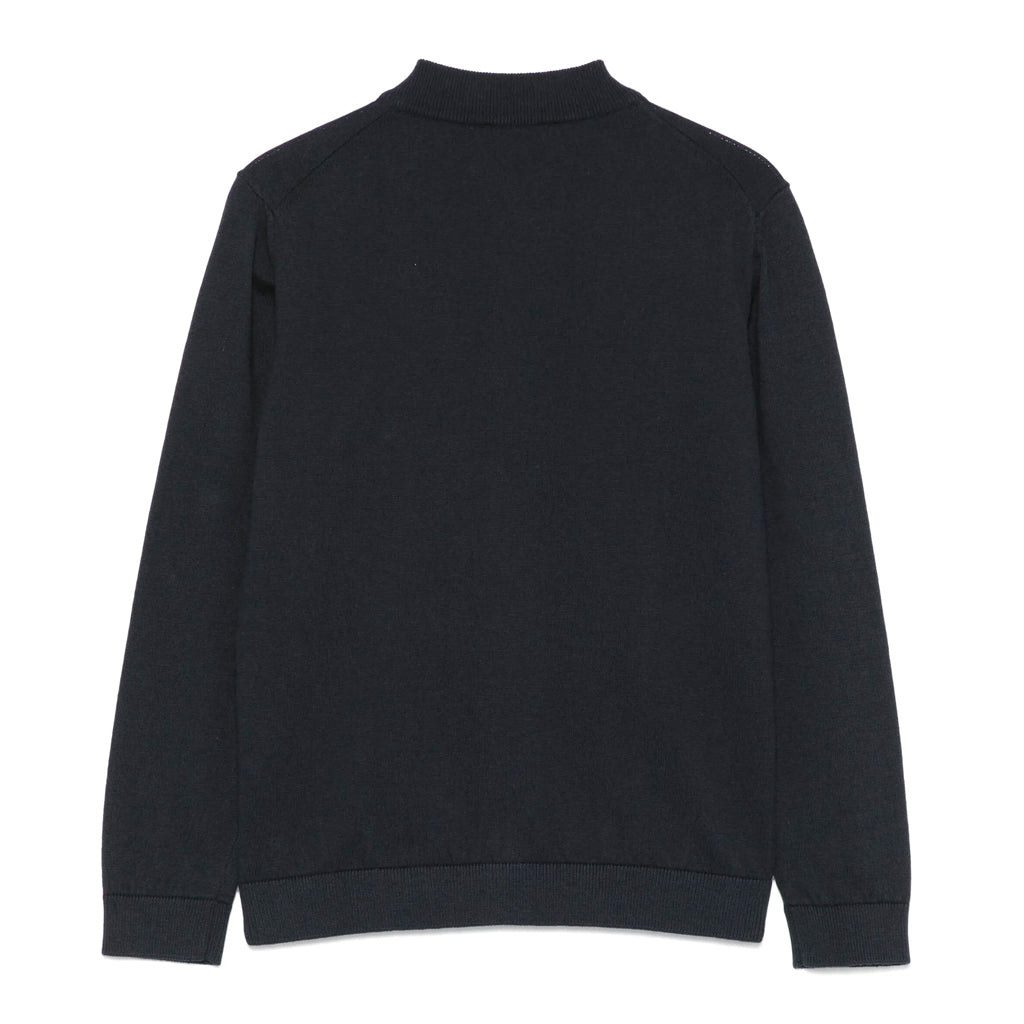 Emporio Armani Junior Knit Cardigan