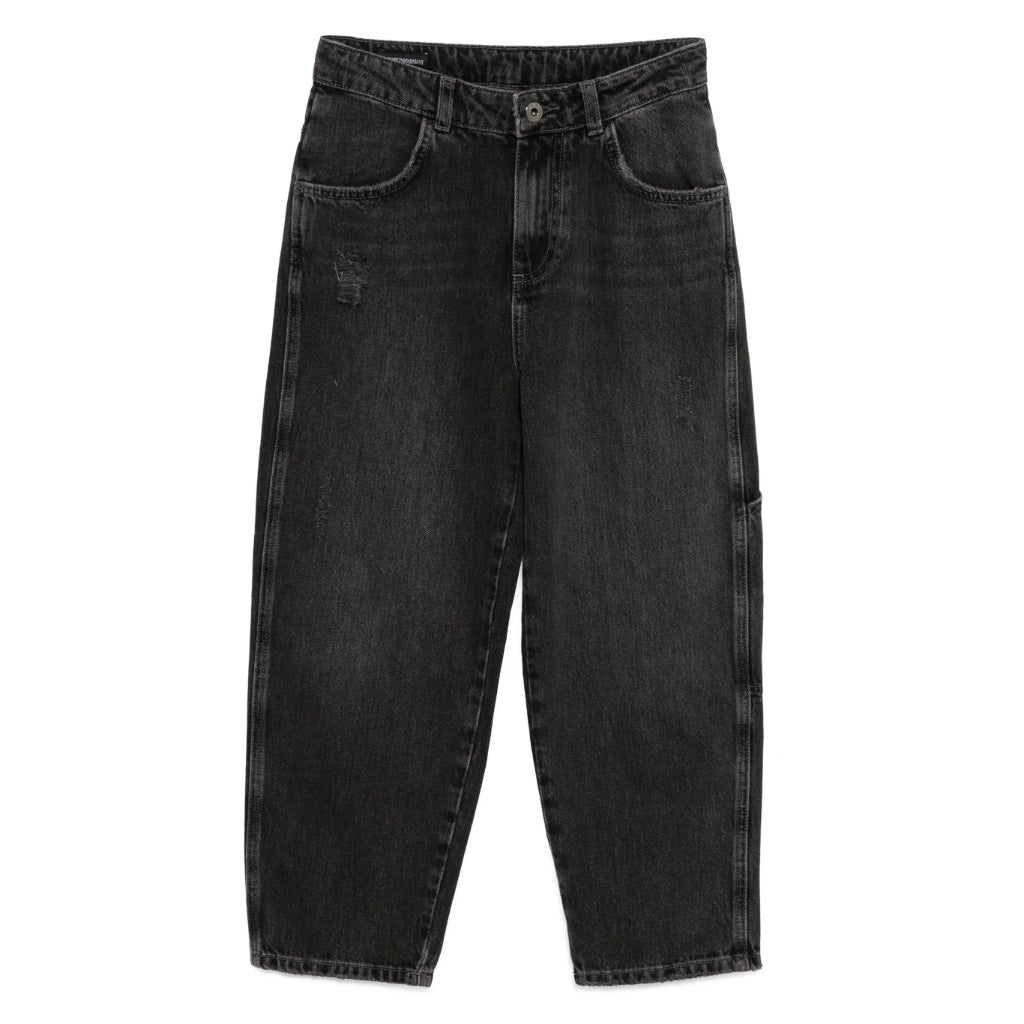 Emporio Armani Junior Denim Jeans
