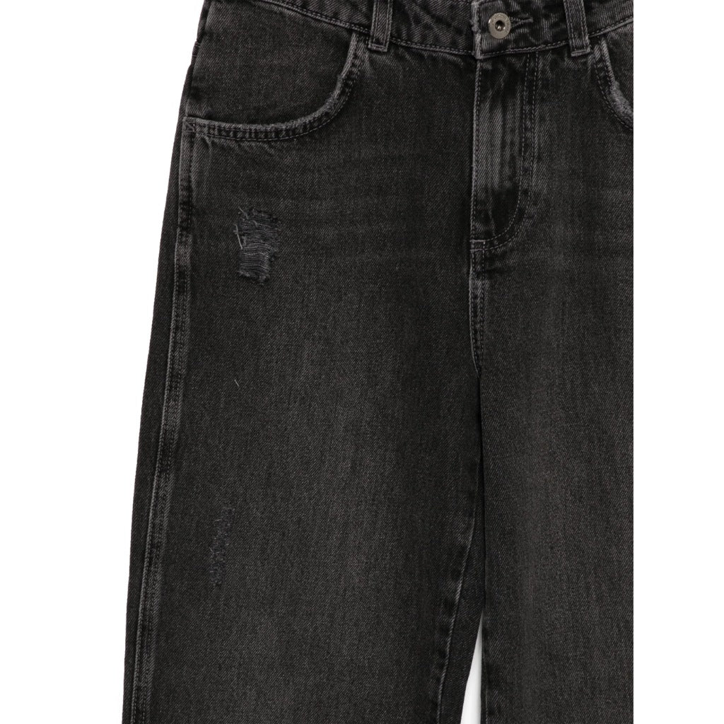 Emporio Armani Junior Denim Jeans
