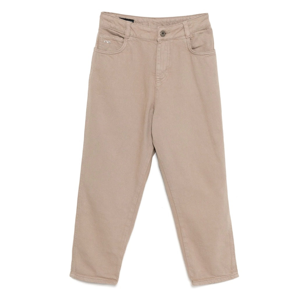 Emporio Armani Junior Denim Jeans