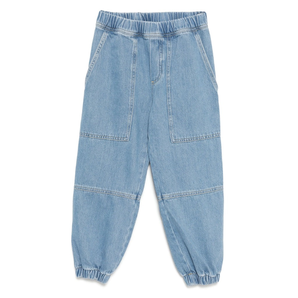 Emporio Armani Junior Denim Jeans