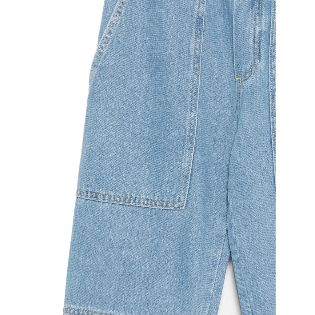 Emporio Armani Junior Denim Jeans