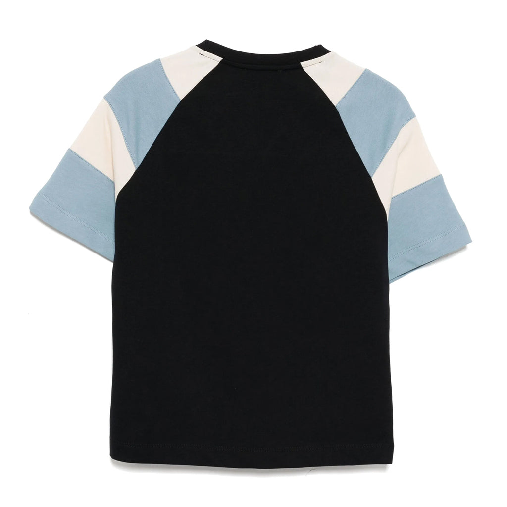 Emporio Armani Junior Logo T-shirt
