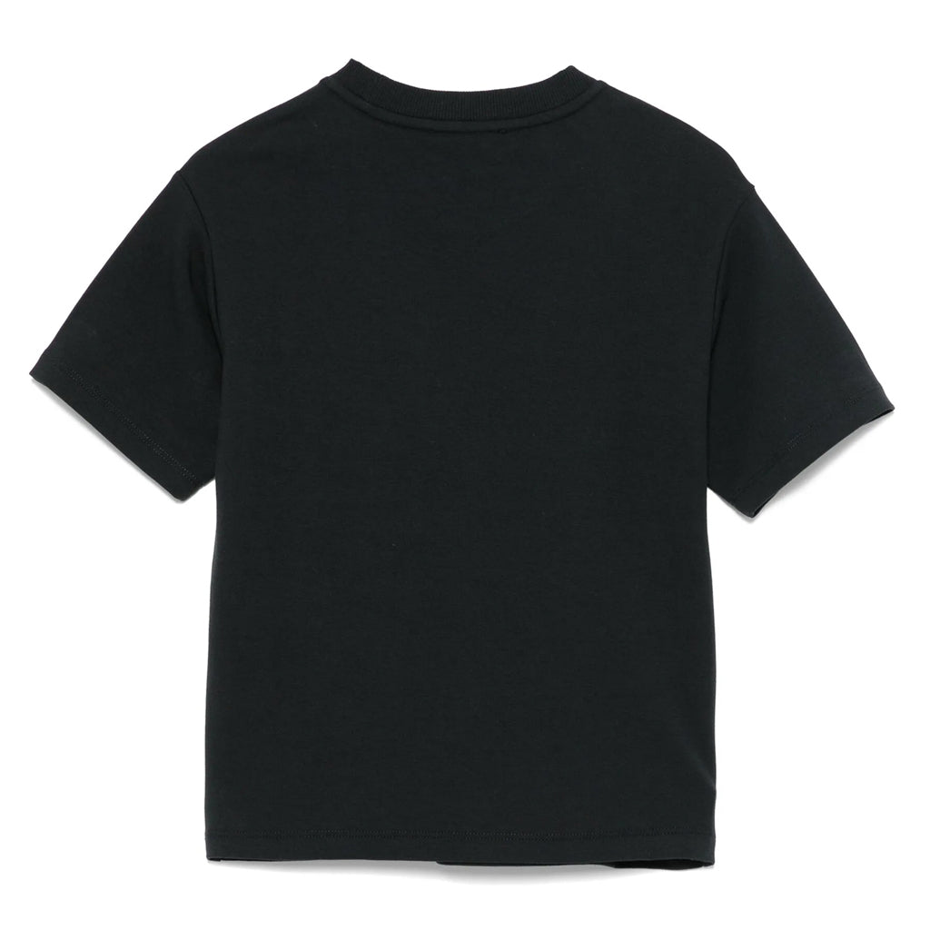 Emporio Armani Junior Logo T-shirt