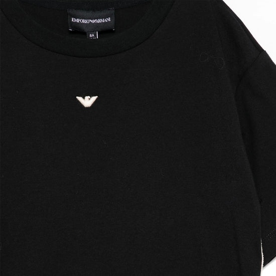 Load image into Gallery viewer, Emporio Armani Junior Logo T-shirt
