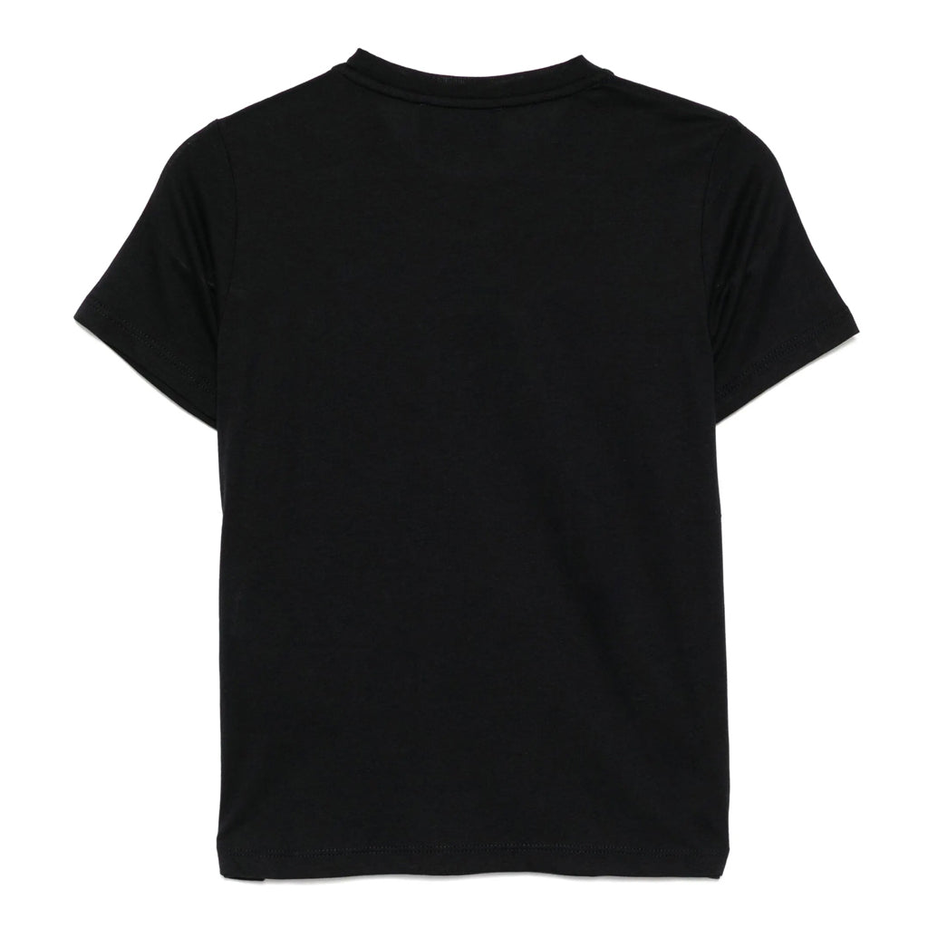 Emporio Armani Junior Logo T-shirt