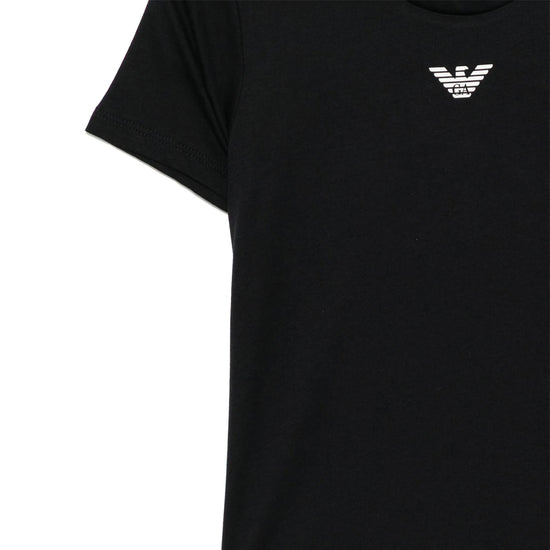 Load image into Gallery viewer, Emporio Armani Junior Logo T-shirt
