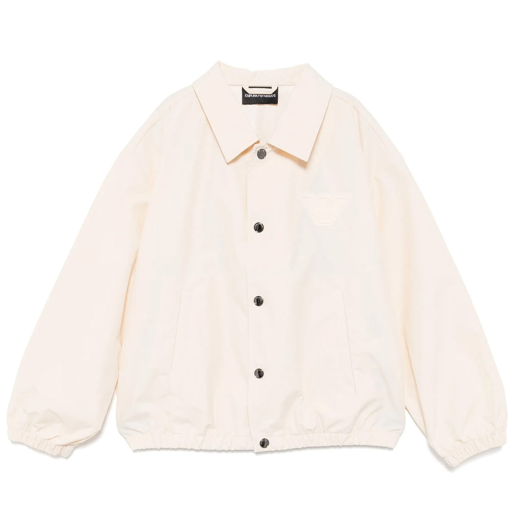 Emporio Armani Junior Blouson Jacket