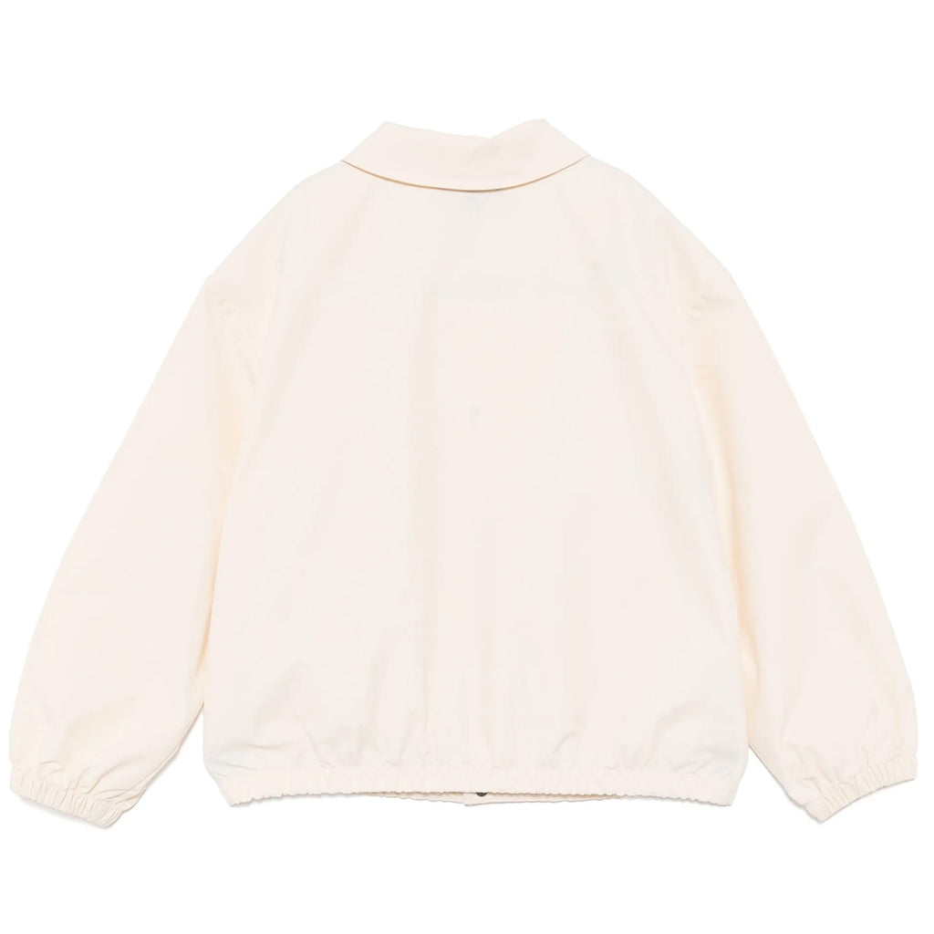 Emporio Armani Junior Blouson Jacket