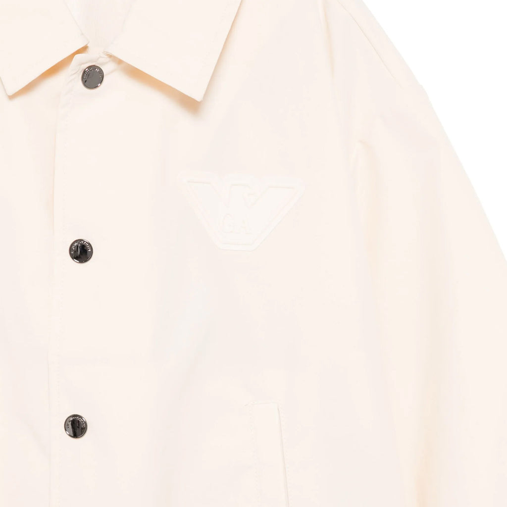 Emporio Armani Junior Blouson Jacket
