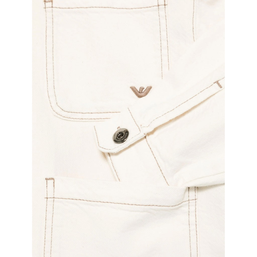 Emporio Armani Junior Patch Pocket Jacket