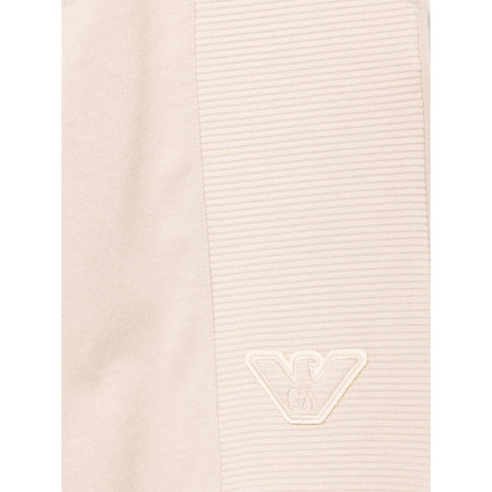 Emporio Armani Junior Eagle Logo T-shirt and Shorts