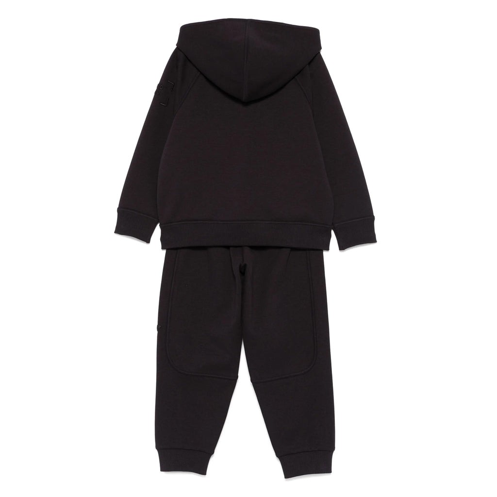 Emporio Armani Junior Tracksuit Set