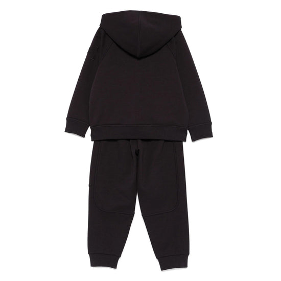 Emporio Armani Junior Tracksuit Set