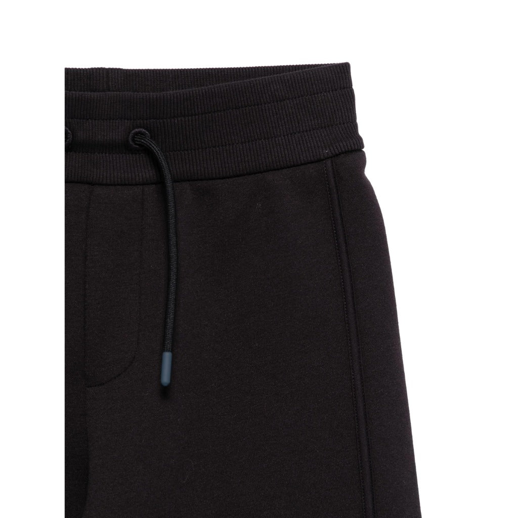 Emporio Armani Junior Tracksuit Set