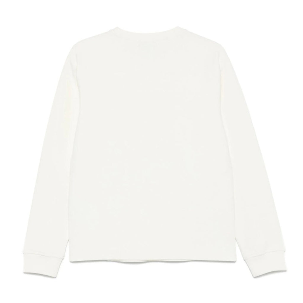 Emporio Armani Junior Jersey Sweater